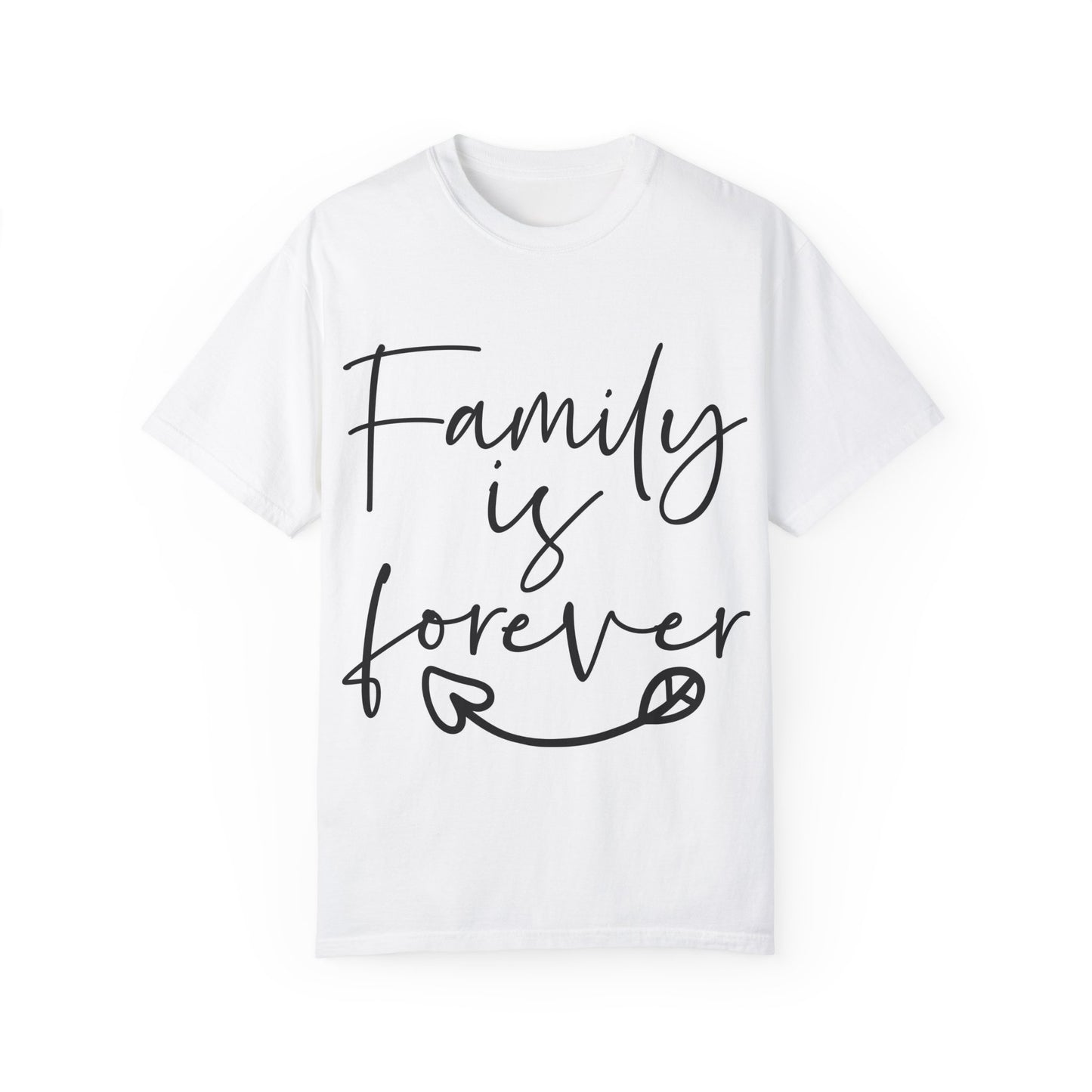 "Family is Everything" T-shirt