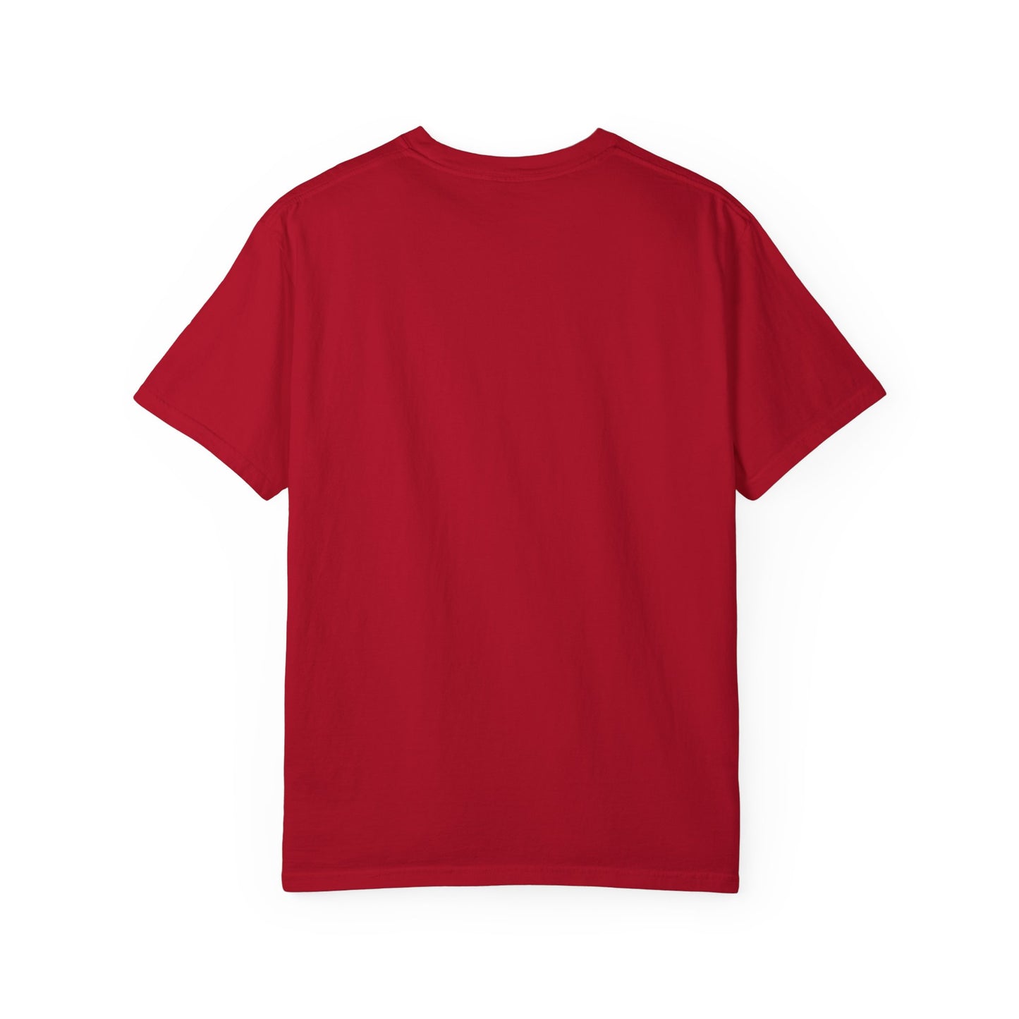 Garment-Dyed T-shirt - Best Bonus Mama Ever