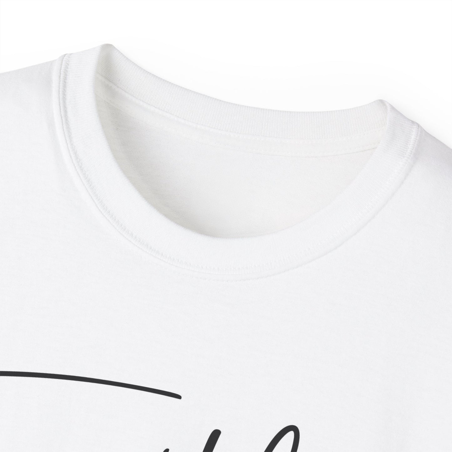 Together is Our Happy Place Tee