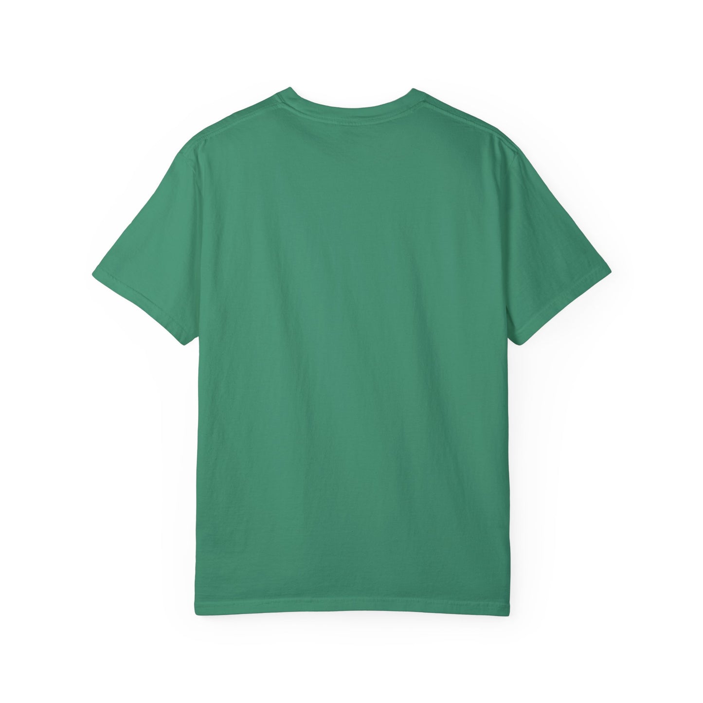 Garment-Dyed T-shirt - Best Bonus Mama Ever