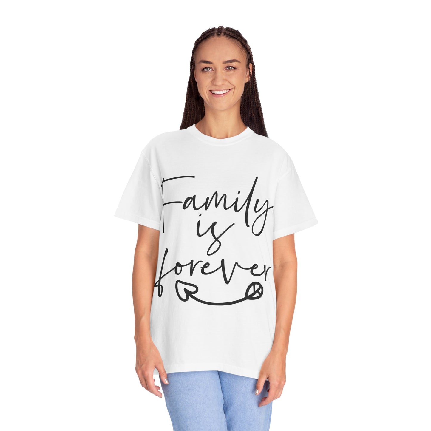 "Family is Everything" T-shirt