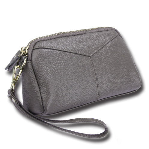 Women's Sequined Messenger Bag