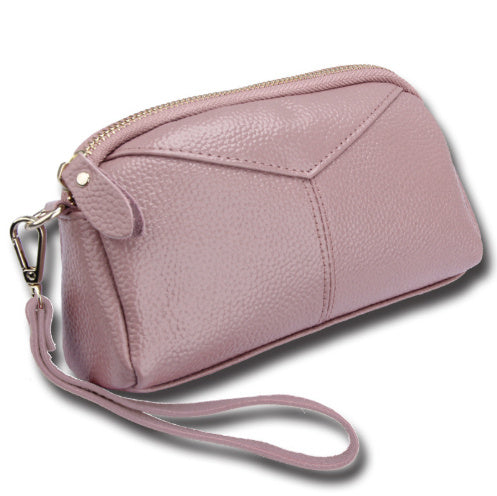 Women's Sequined Messenger Bag