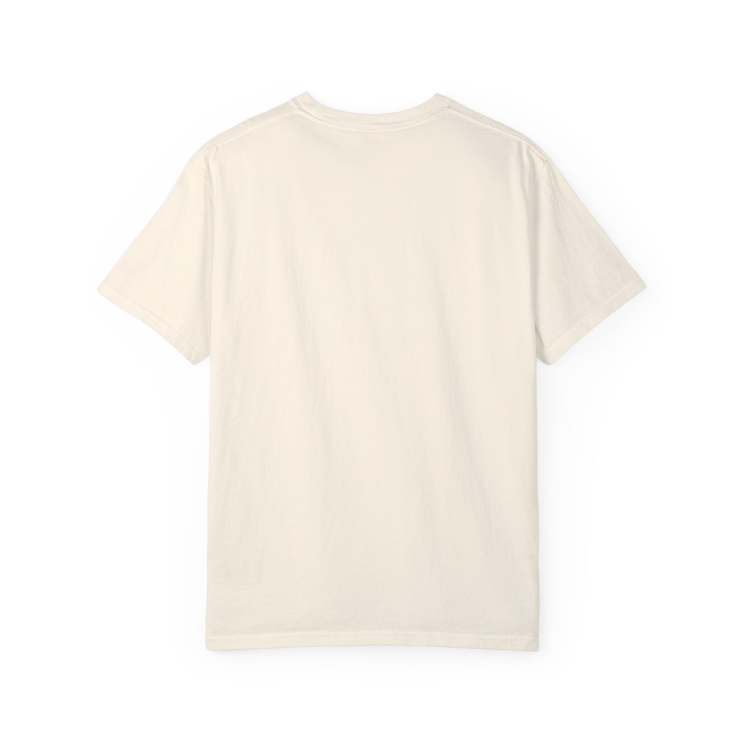Garment-Dyed T-shirt - Best Bonus Mama Ever