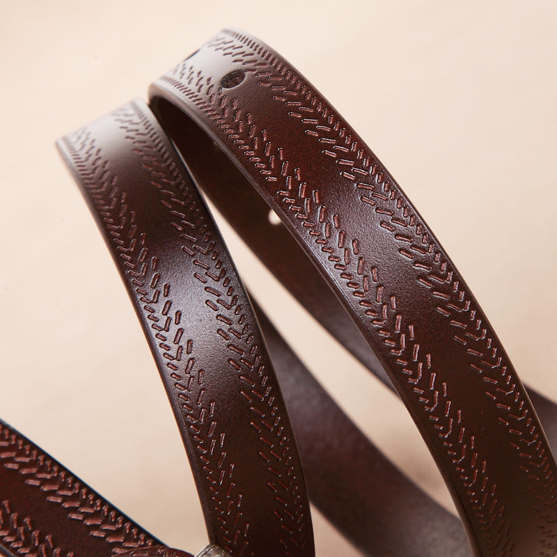 Women's Fashion Belt