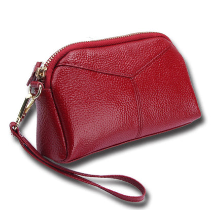 Women's Sequined Messenger Bag