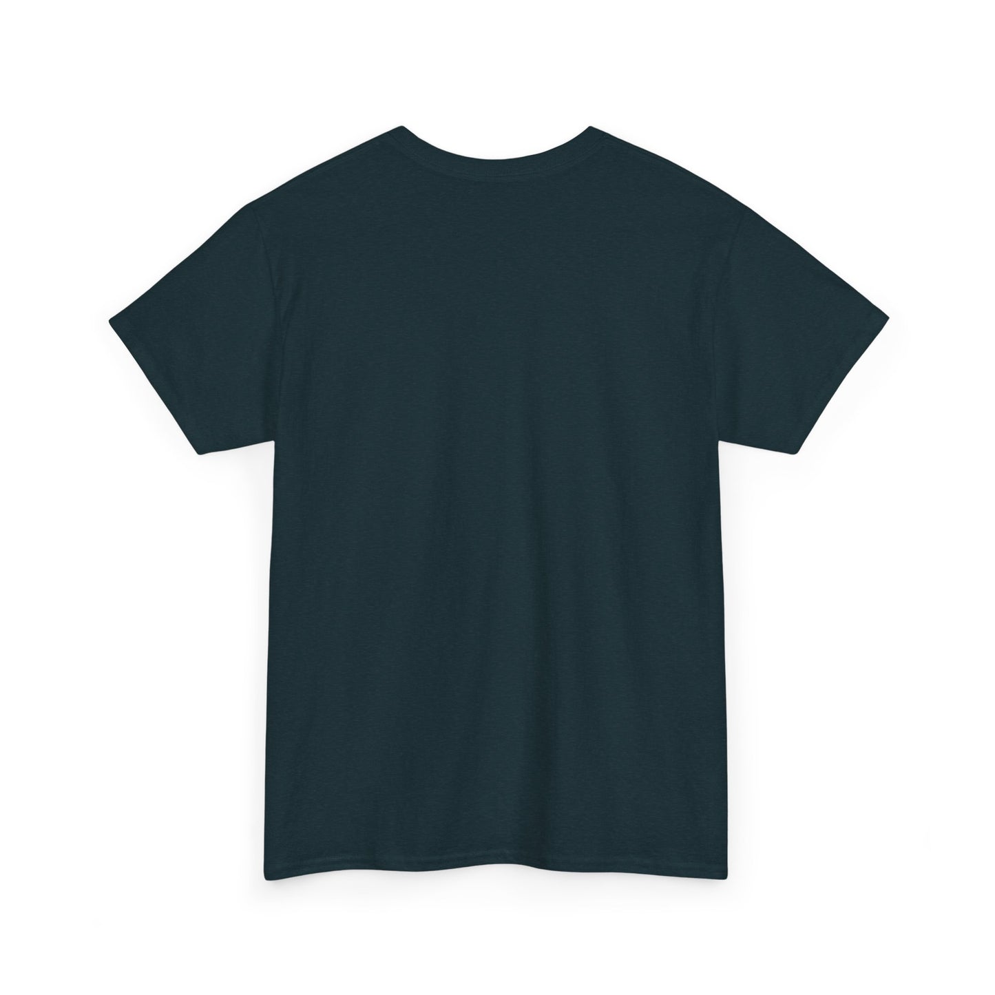 Unisex Basketball Cotton Tee