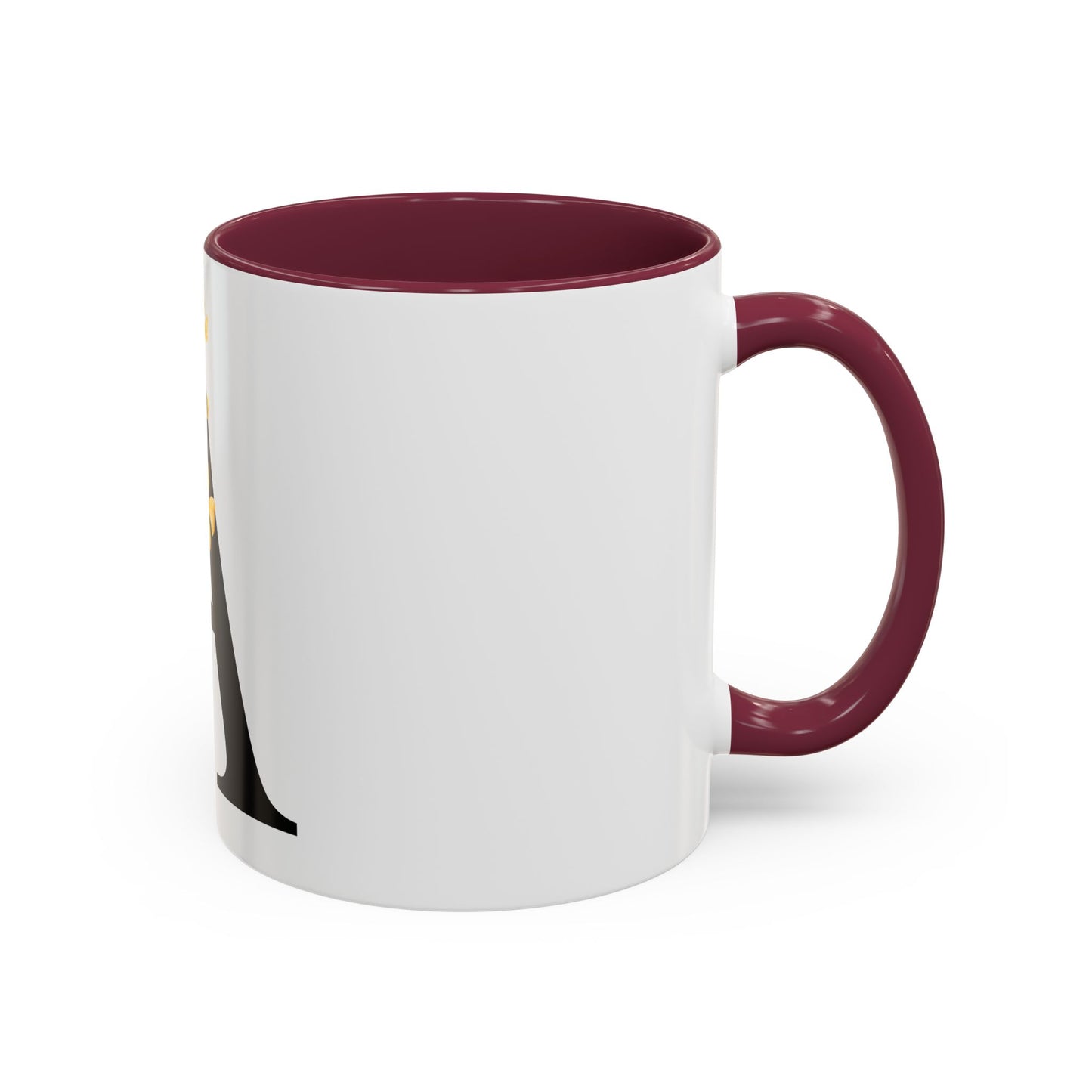 Colorful Mugs (11oz, 15oz)