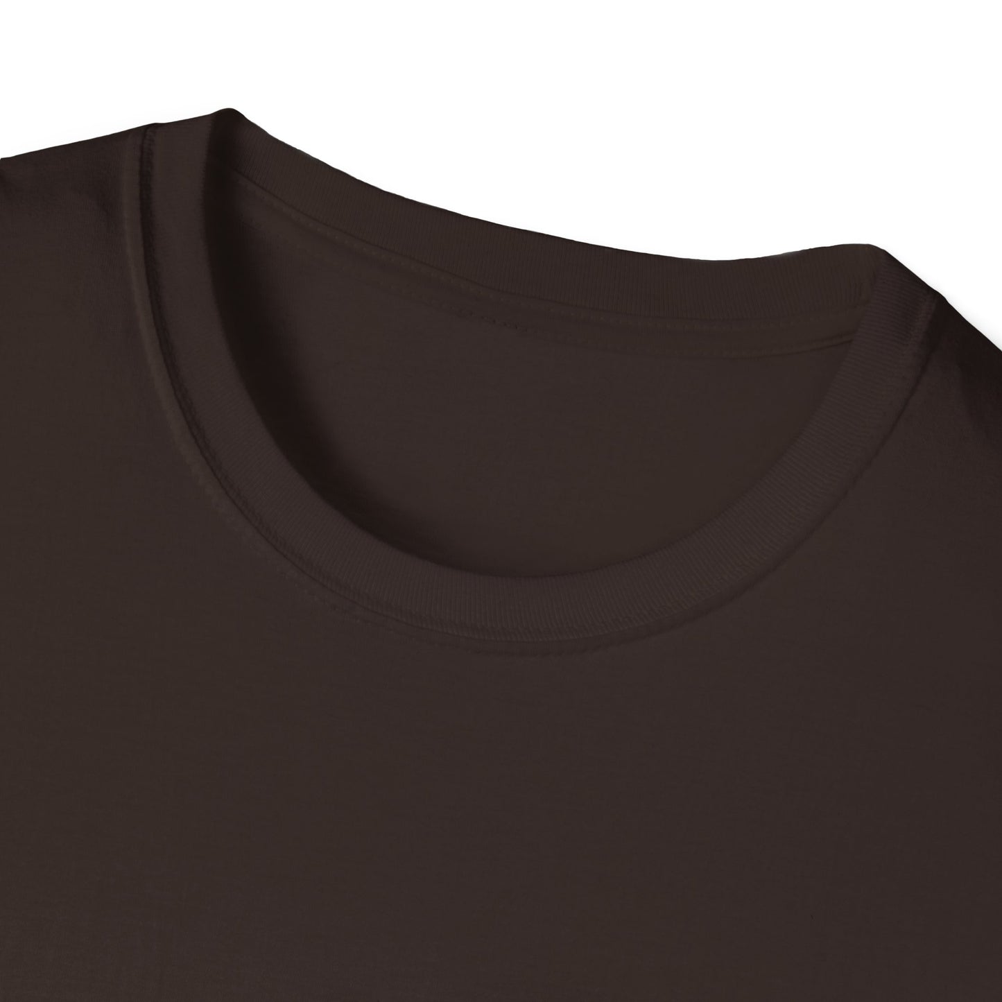 Unisex Softstyle Basketball T-Shirt