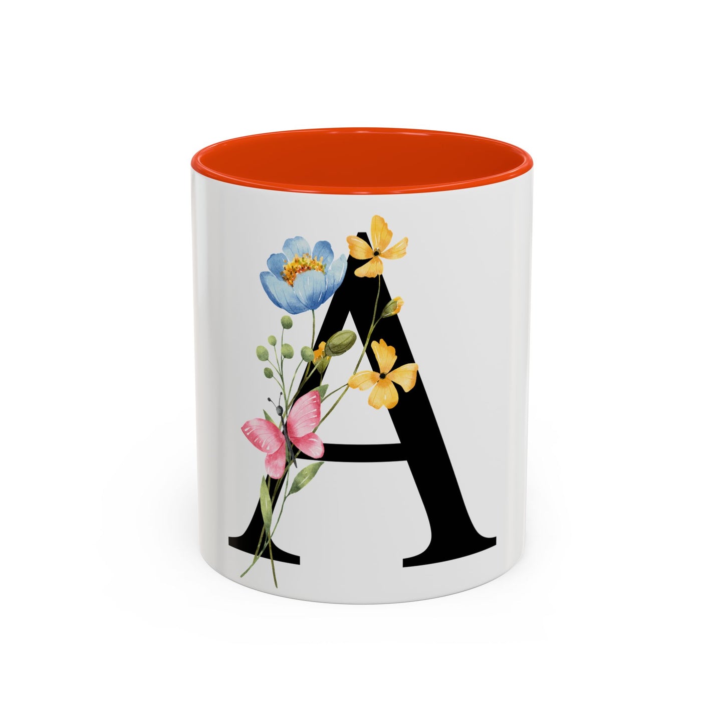 Colorful Mugs (11oz, 15oz)