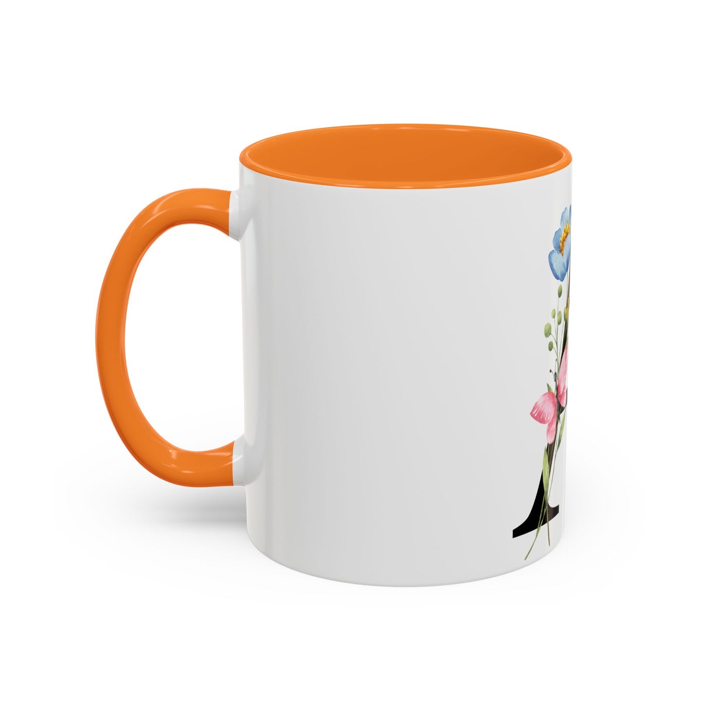 Colorful Mugs (11oz, 15oz)