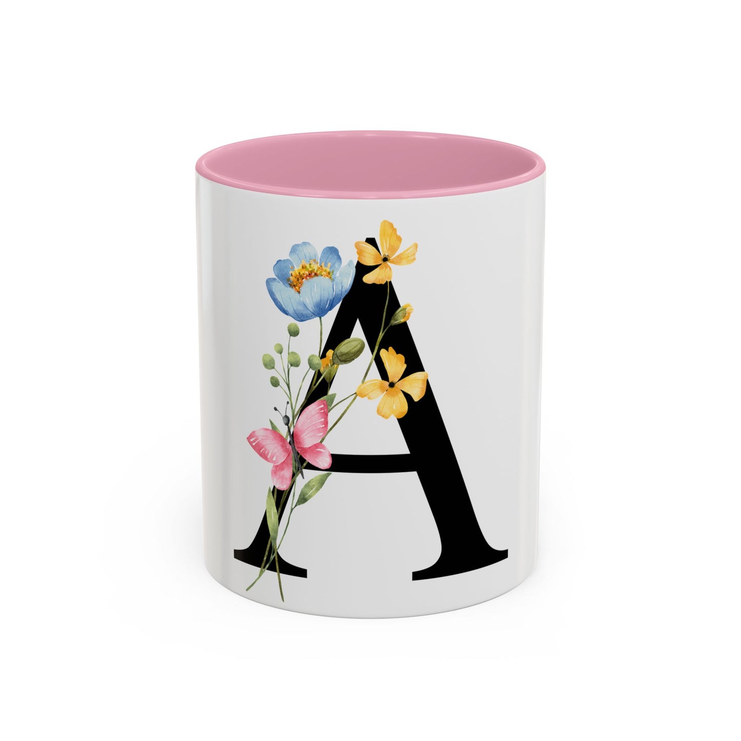 Colorful Mugs (11oz, 15oz)
