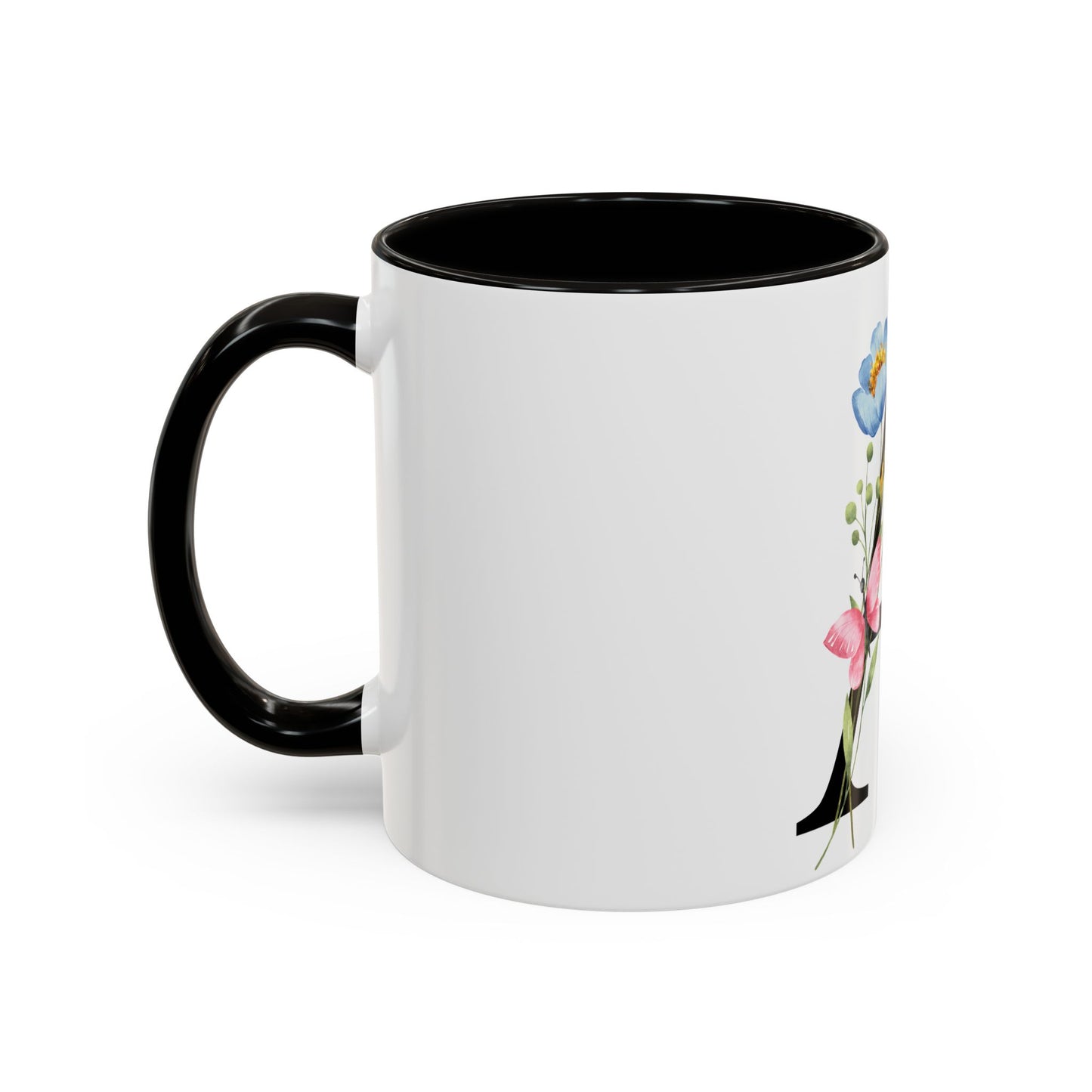 Colorful Mugs (11oz, 15oz)