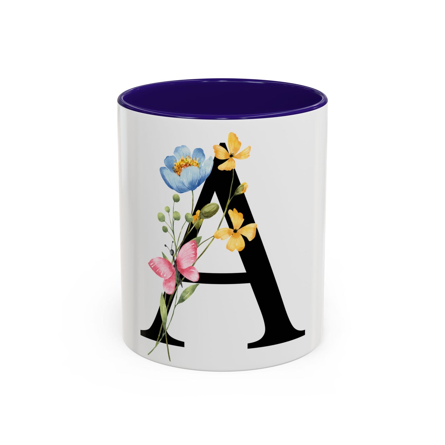 Colorful Mugs (11oz, 15oz)