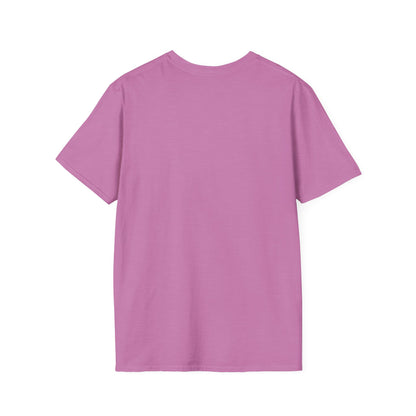 Sparkling Mama Heart Unisex T-Shirt