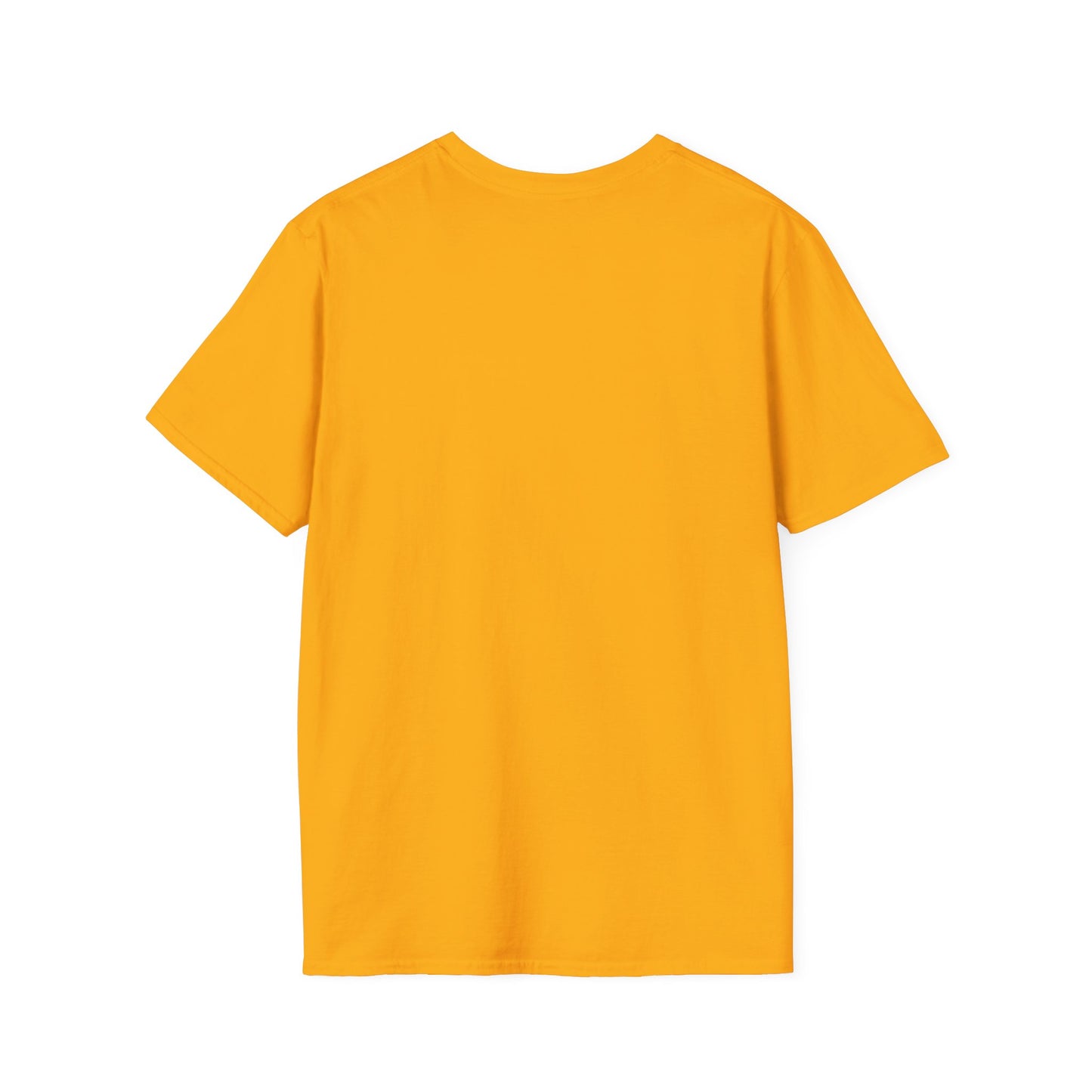 Wild Flower Butterfly T-Shirt