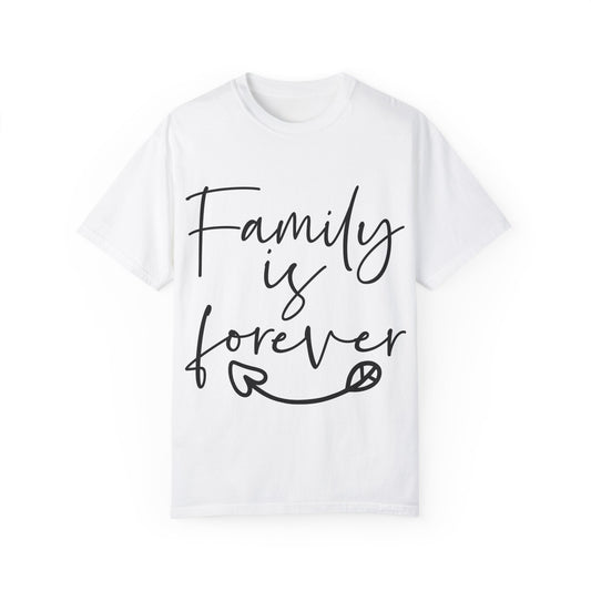 "Family is Everything" T-shirt