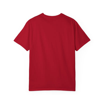 Garment-Dyed T-shirt - Best Bonus Mama Ever