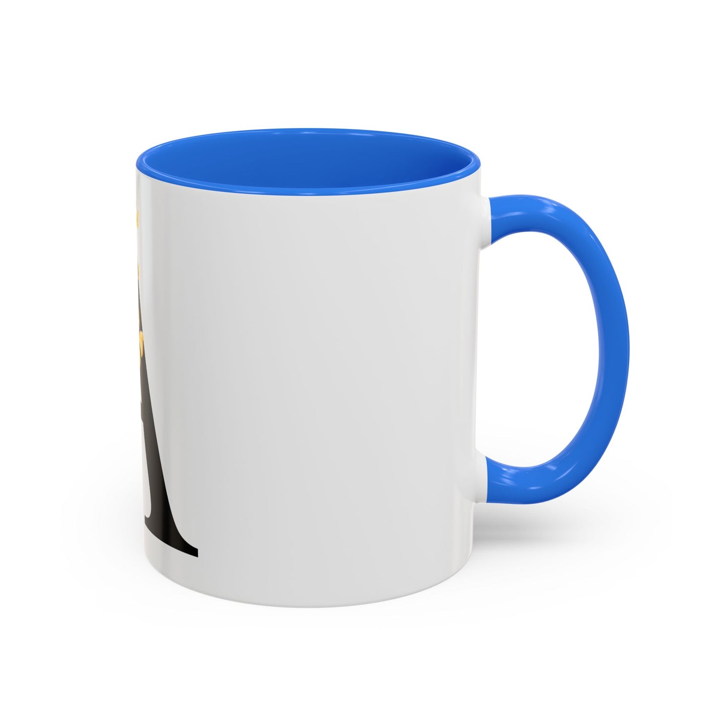 Colorful Mugs (11oz, 15oz)