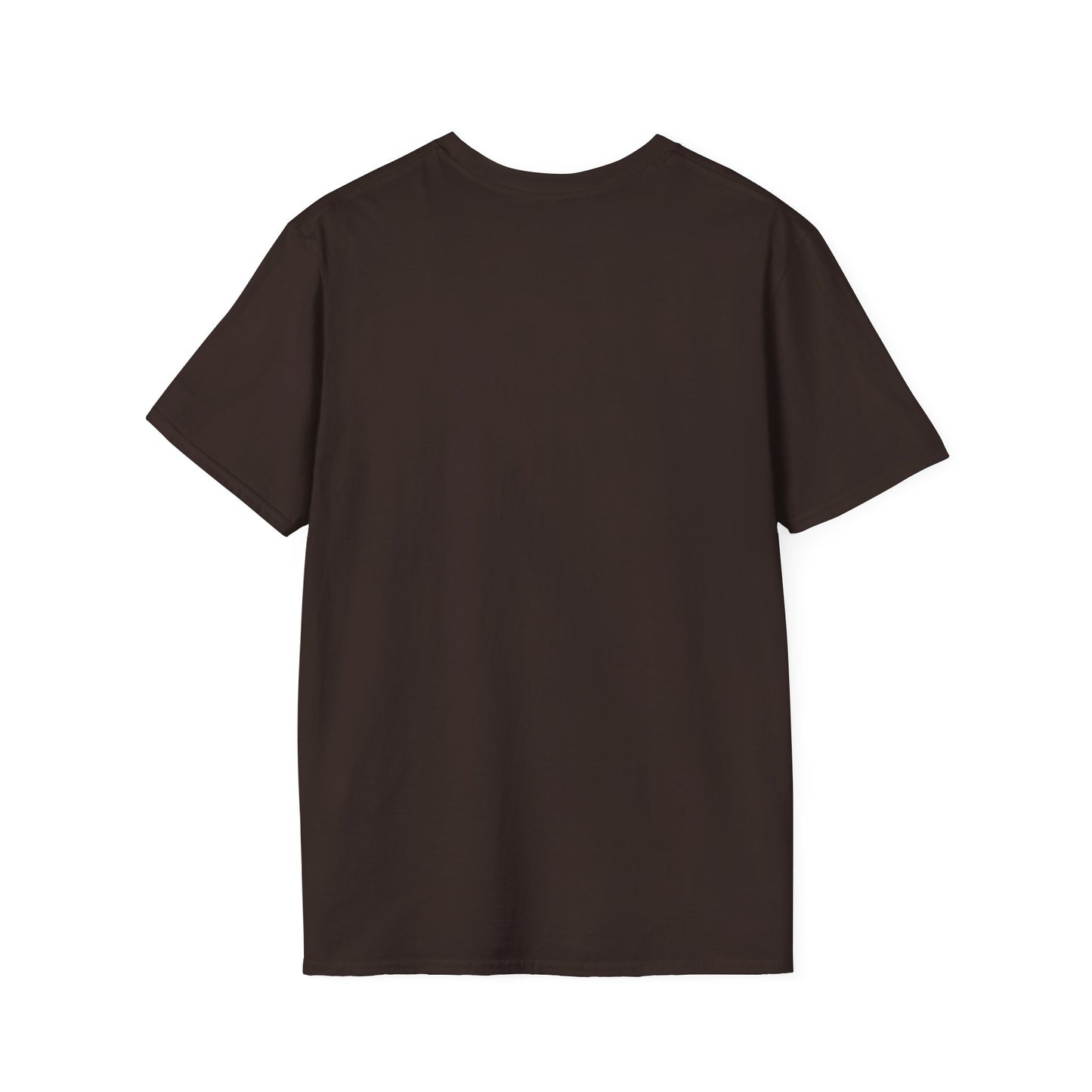 Mama Bear and Baby Bear T-Shirt with Wildflower Design