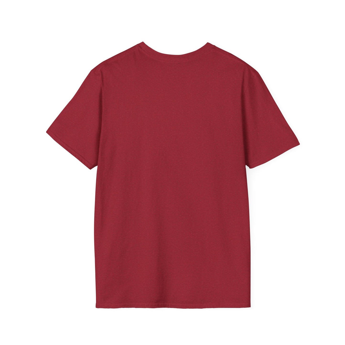 Wild Flower Butterfly T-Shirt