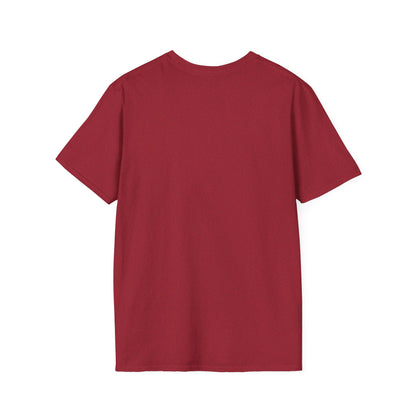 Wild Flower Butterfly T-Shirt