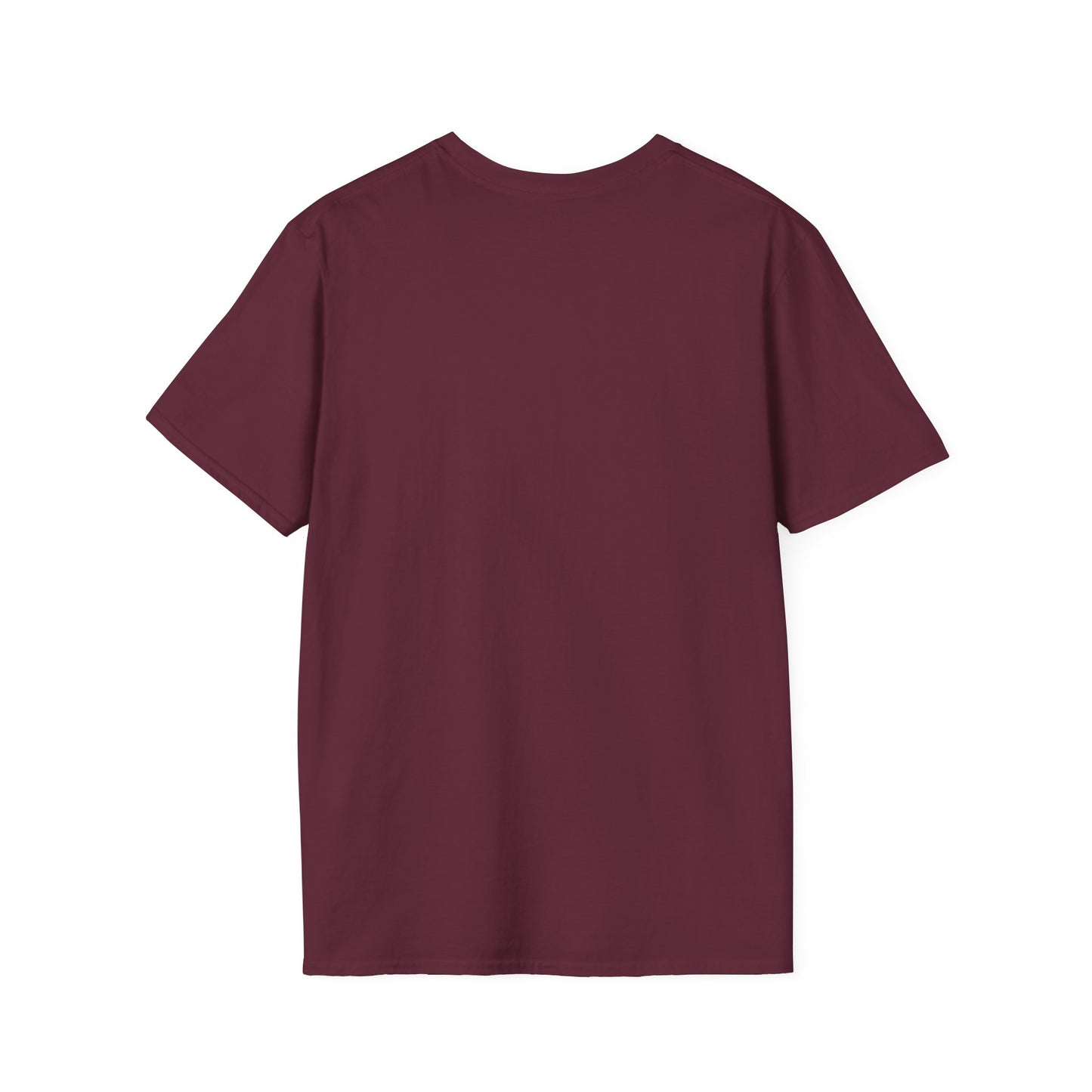 Boho Flower T-Shirt for Women Men Nature Lovers Gift Idea