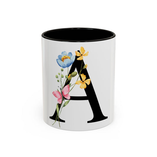 Colorful Mugs (11oz, 15oz)