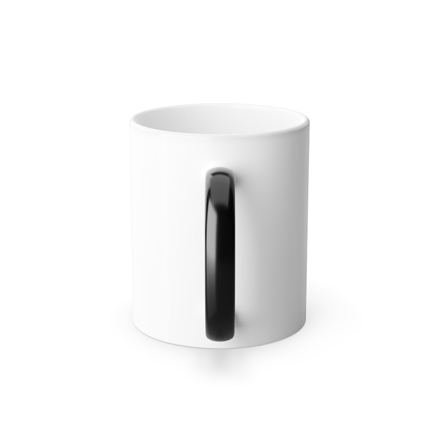Color Morphing Mug Florence Flower