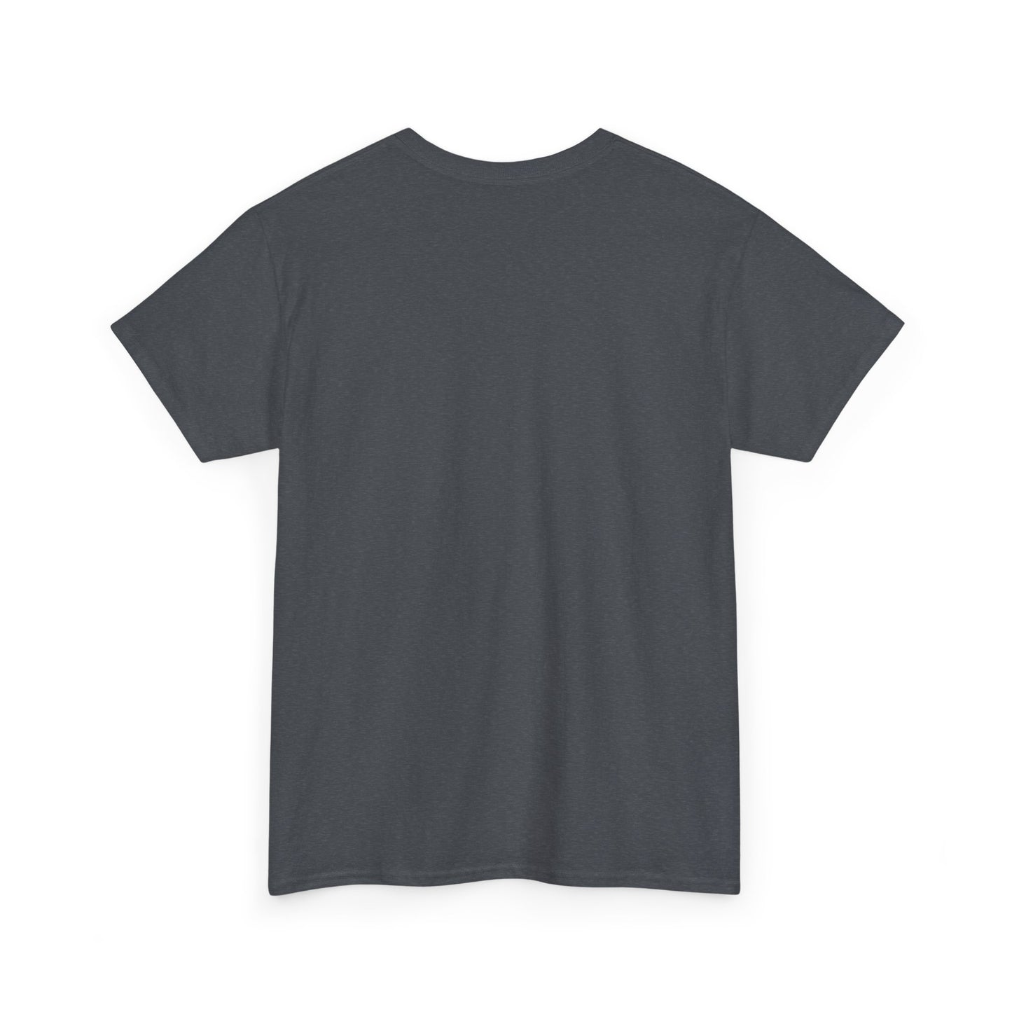 Celestial Floral T-Shirt - Unisex Heavy Cotton Tee