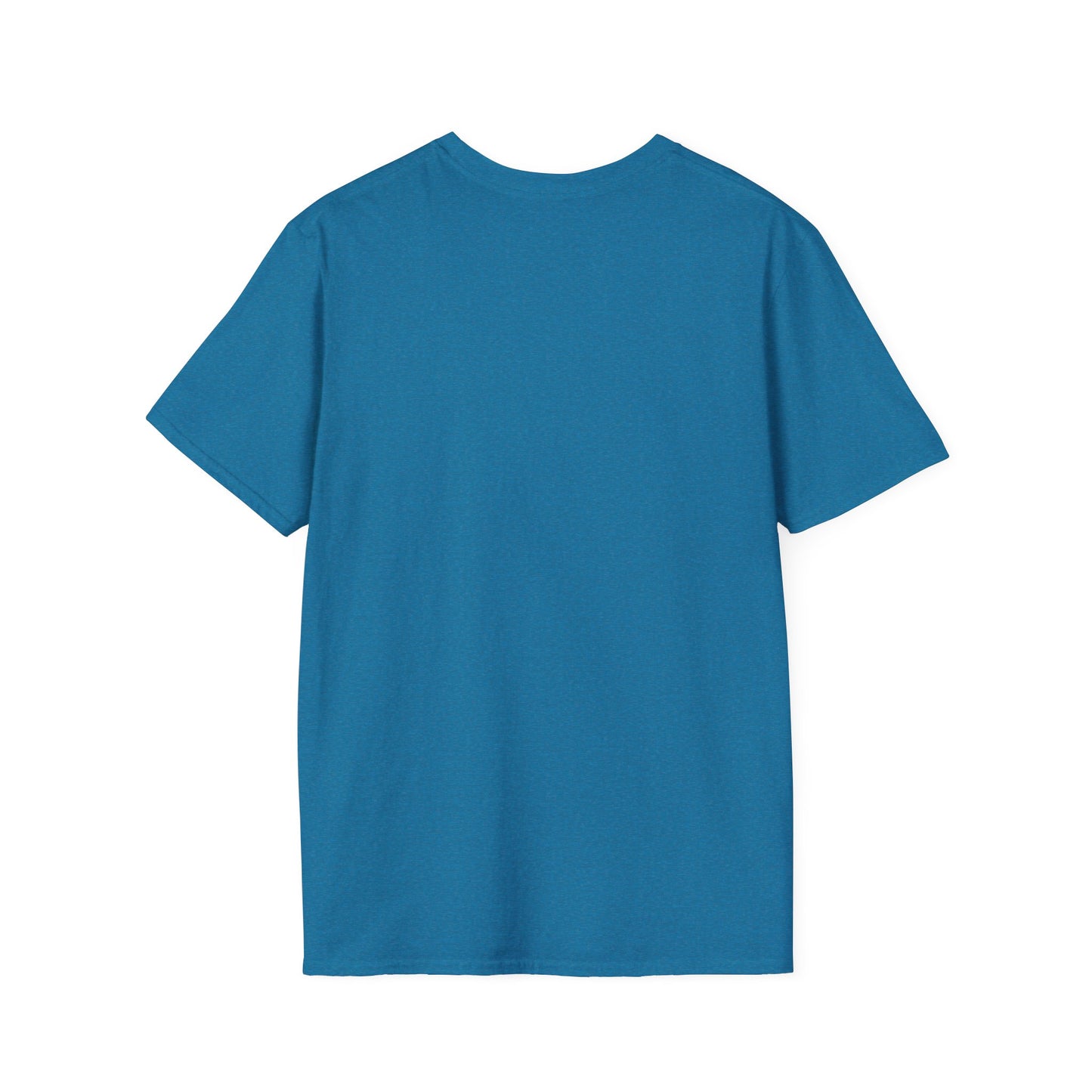 Wild Flower Butterfly T-Shirt