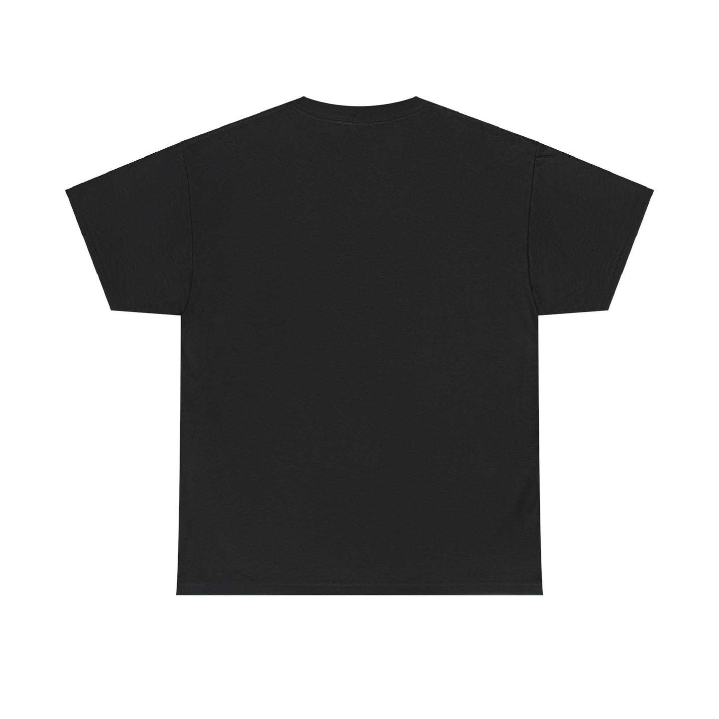 Unisex Basketball Cotton Tee