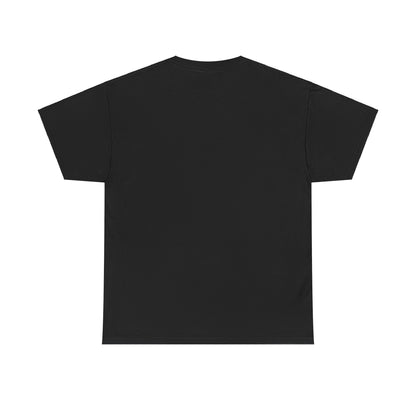 Unisex Basketball Cotton Tee