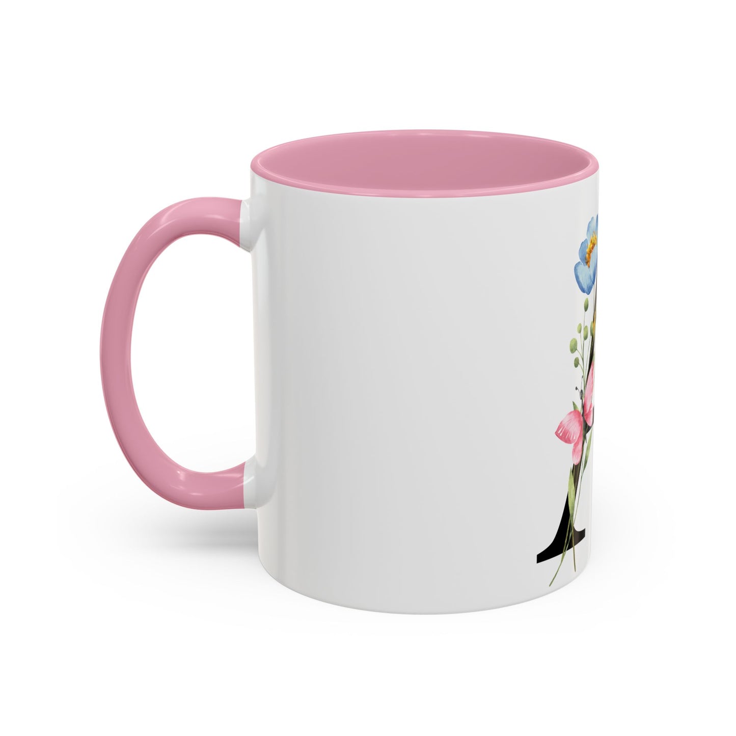 Colorful Mugs (11oz, 15oz)