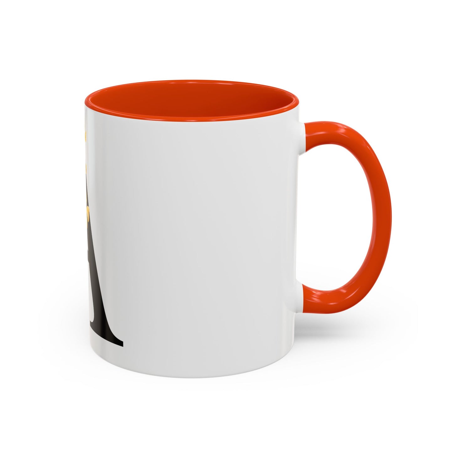 Colorful Mugs (11oz, 15oz)