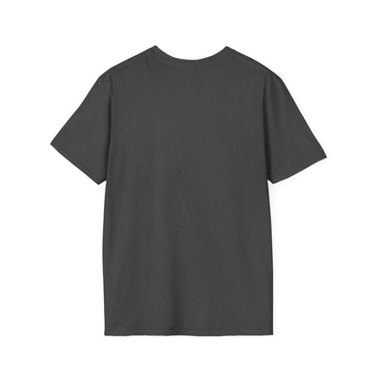 Wild Flower Butterfly T-Shirt