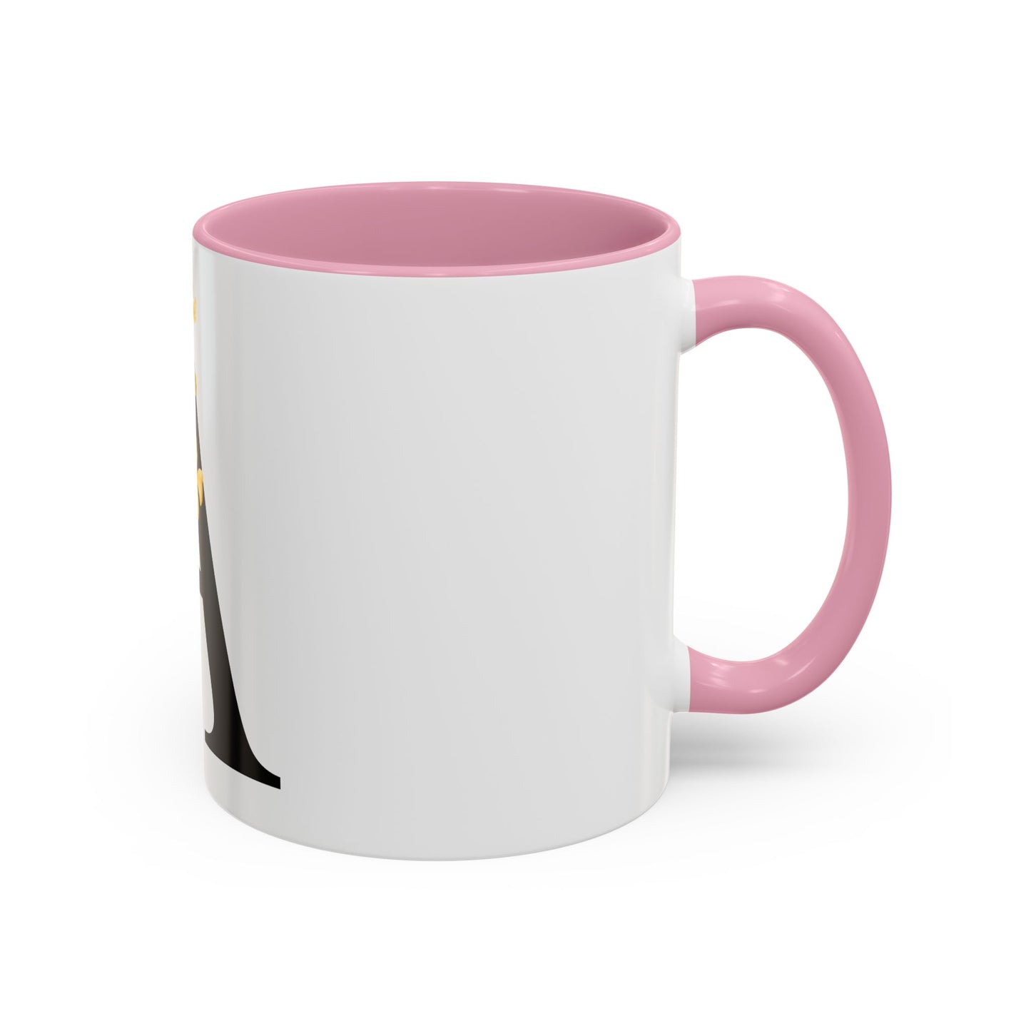 Colorful Mugs (11oz, 15oz)