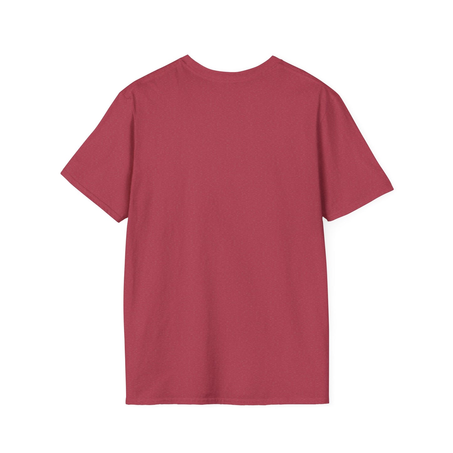 Sparkling Mama Heart Unisex T-Shirt