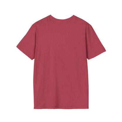 Sparkling Mama Heart Unisex T-Shirt