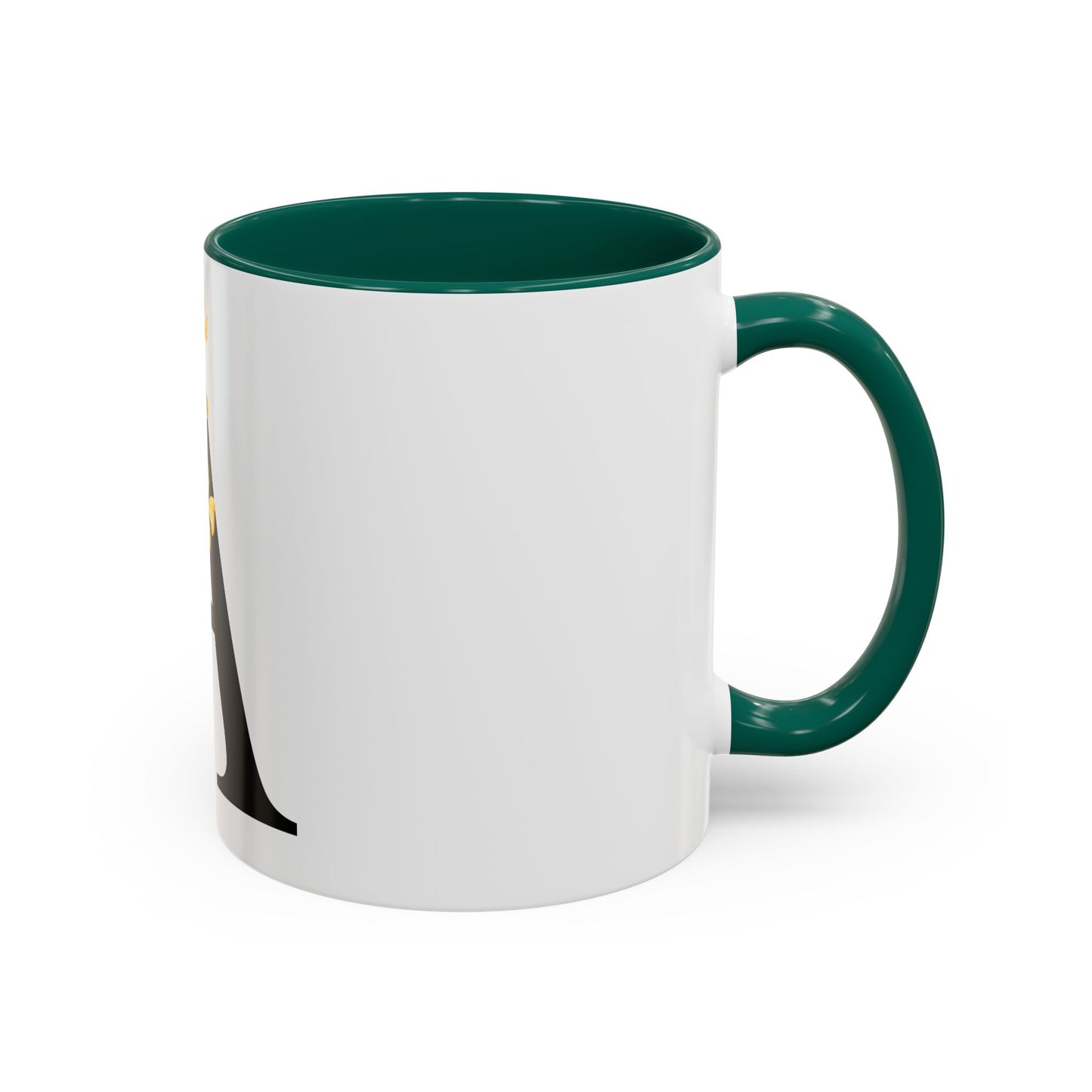 Colorful Mugs (11oz, 15oz)