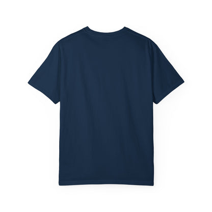 Boho Moon & Stars Unisex T-Shirt