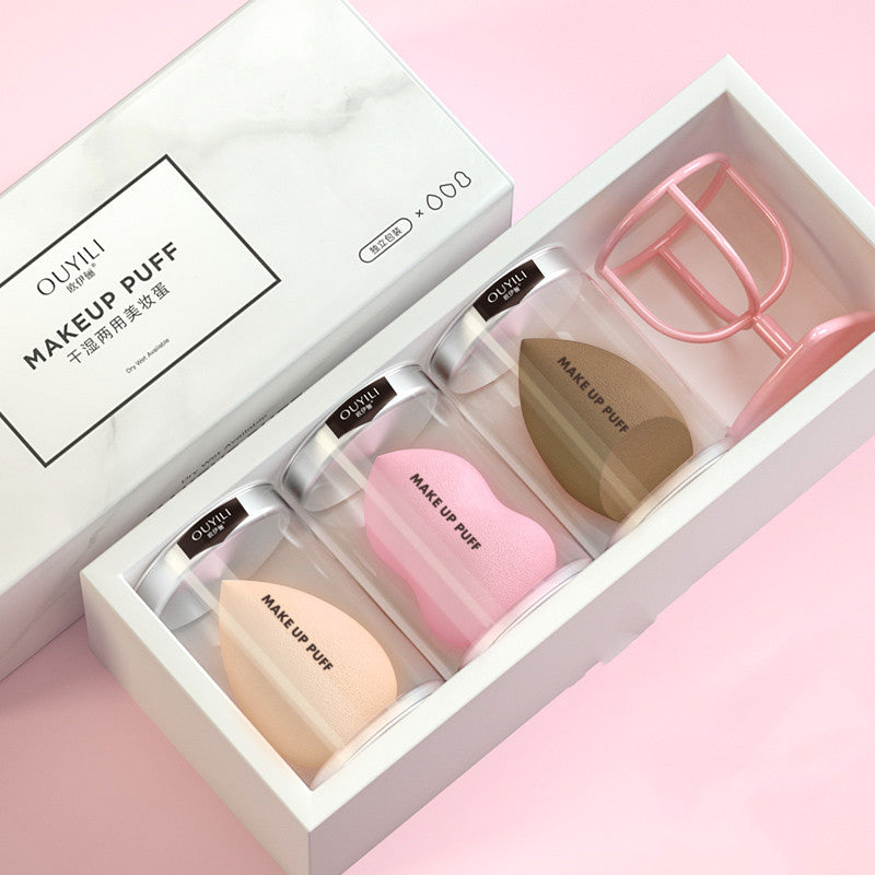 Makeup Sponge Set