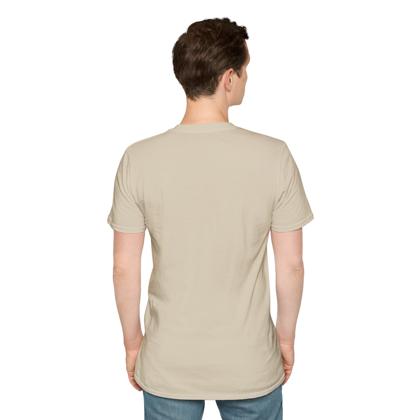 Floral Garden T-Shirt