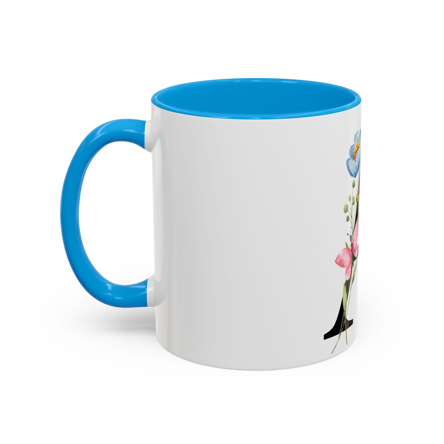 Colorful Mugs (11oz, 15oz)