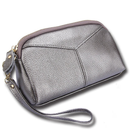 Women's Sequined Messenger Bag
