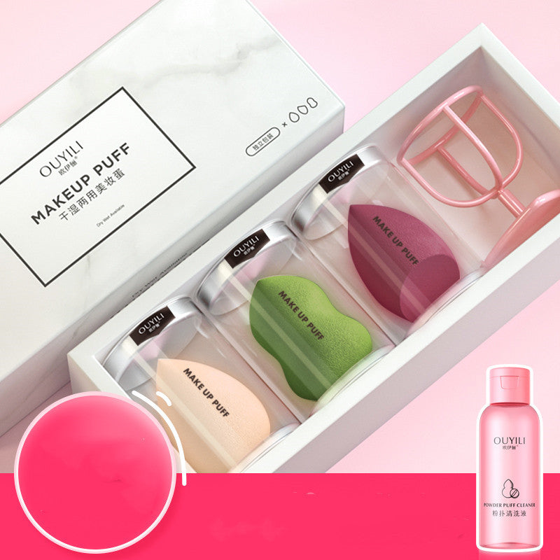Makeup Sponge Set