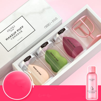 Makeup Sponge Set