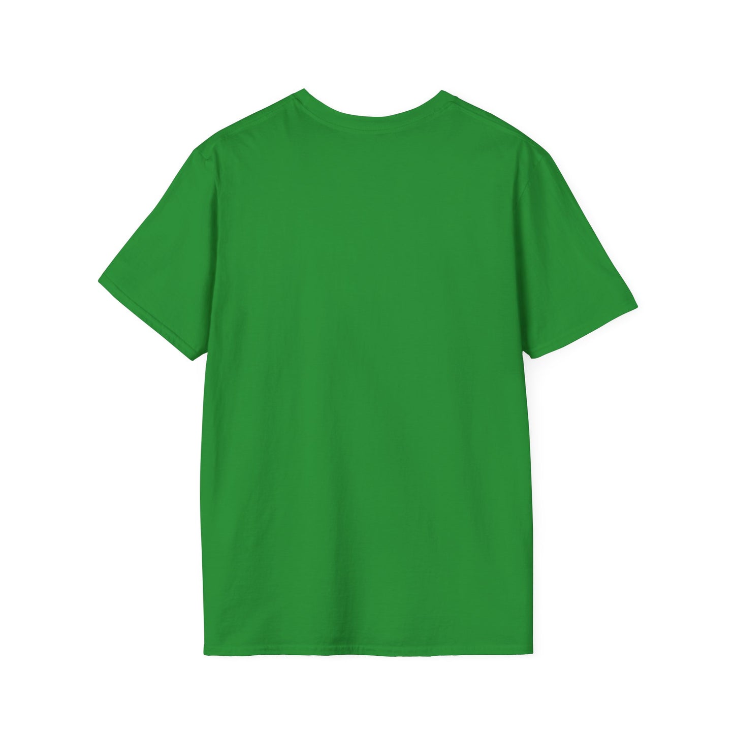 Wild Flower Butterfly T-Shirt