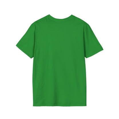 Wild Flower Butterfly T-Shirt
