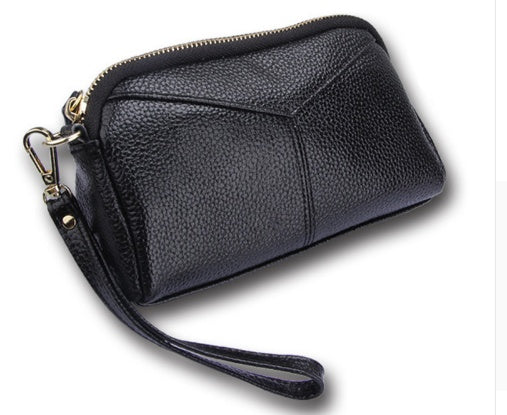 Women's Sequined Messenger Bag